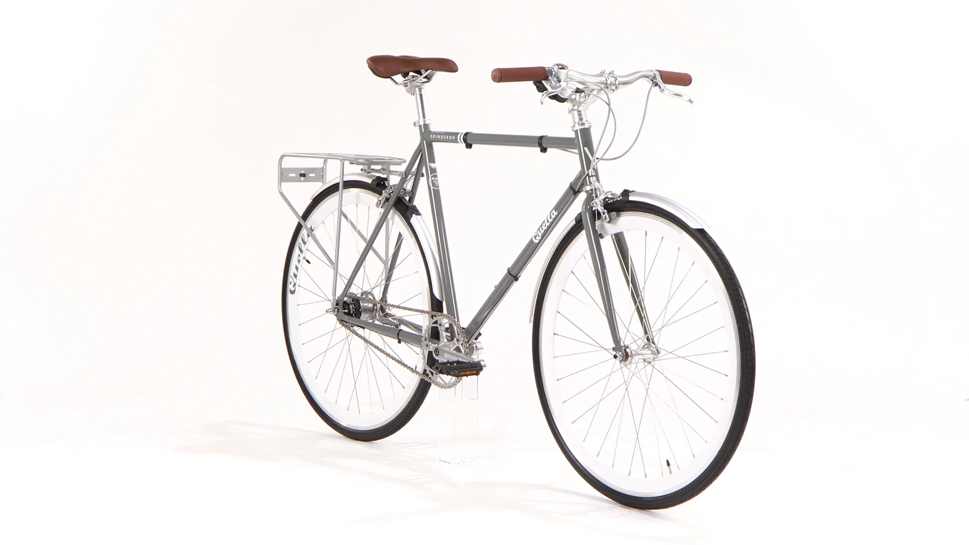 Varsity Edinburgh Classic Geared Commuter - Image 78