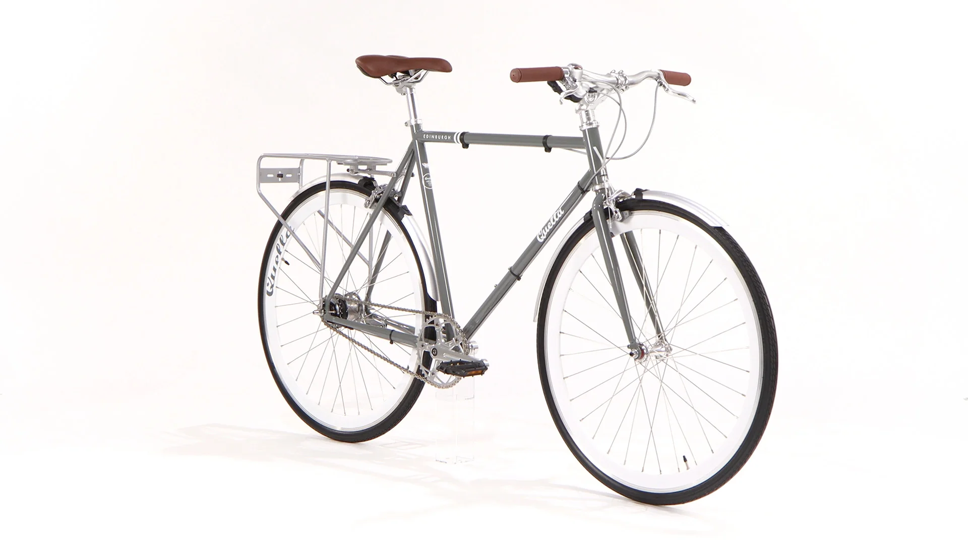 Varsity Edinburgh Classic Geared Commuter - Image 79