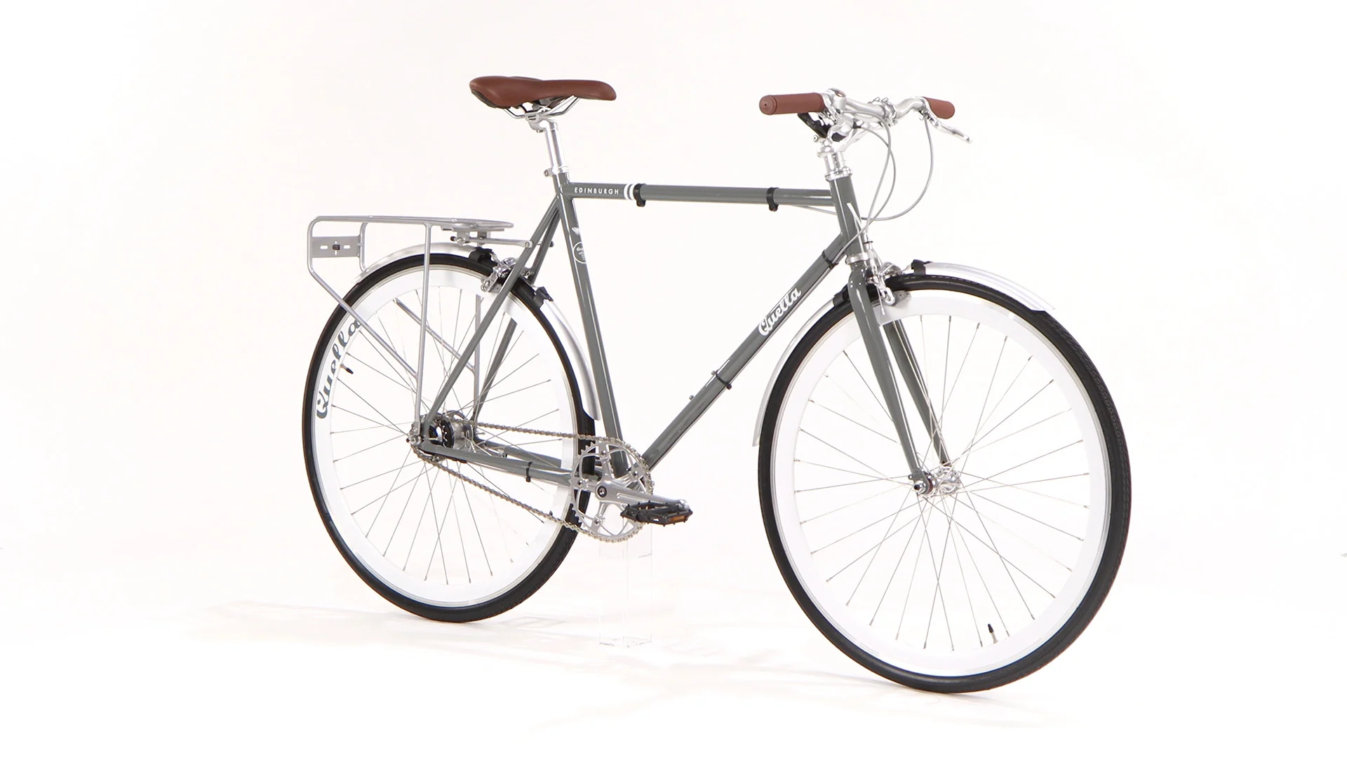 Varsity Edinburgh Classic Geared Commuter - Image 81