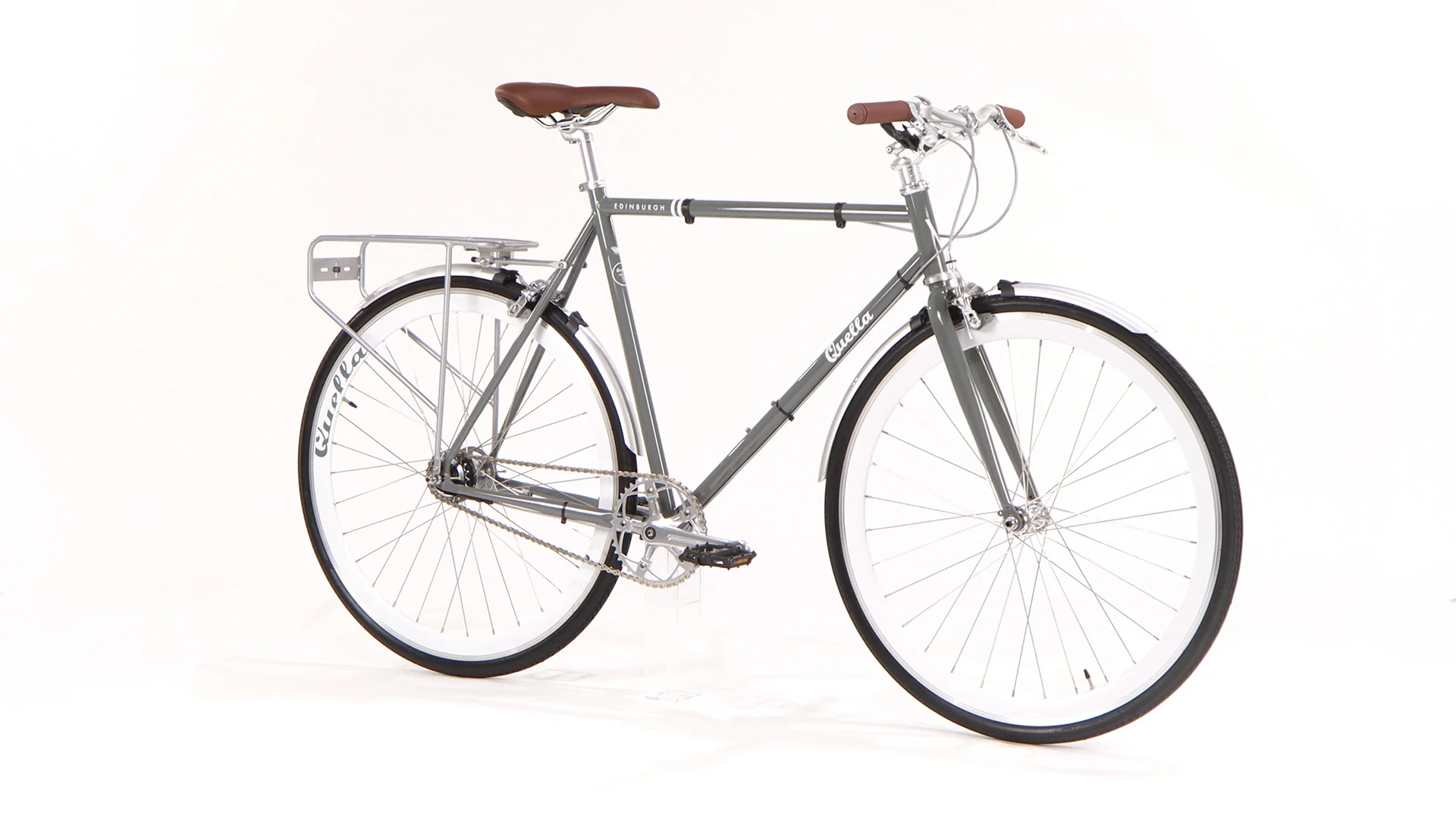 Varsity Edinburgh Classic Geared Commuter - Image 82