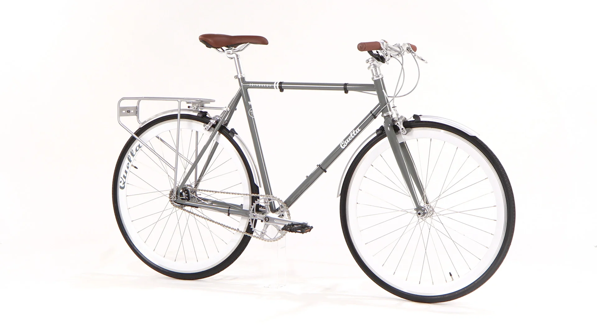 Varsity Edinburgh Classic Geared Commuter - Image 83