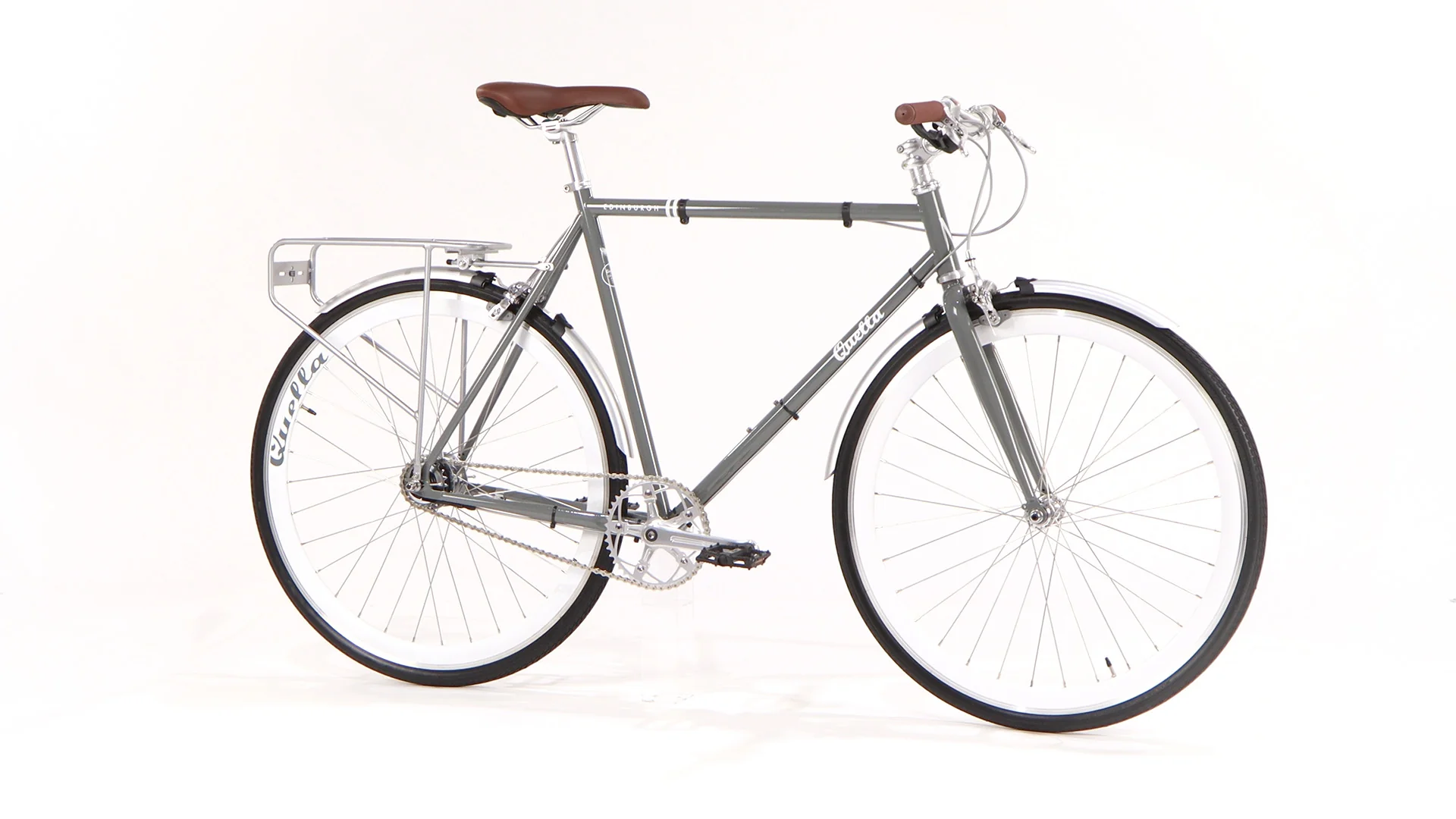 Varsity Edinburgh Classic Geared Commuter - Image 84