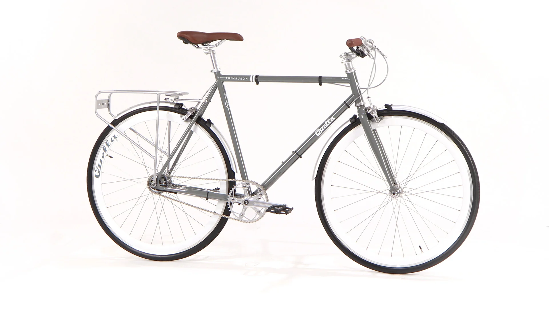 Varsity Edinburgh Classic Geared Commuter - Image 85