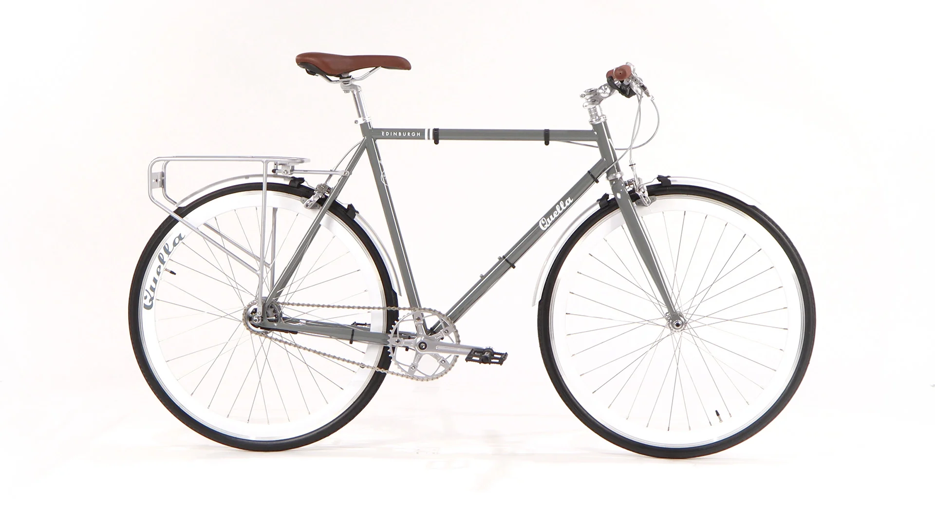 Varsity Edinburgh Classic Geared Commuter - Image 87