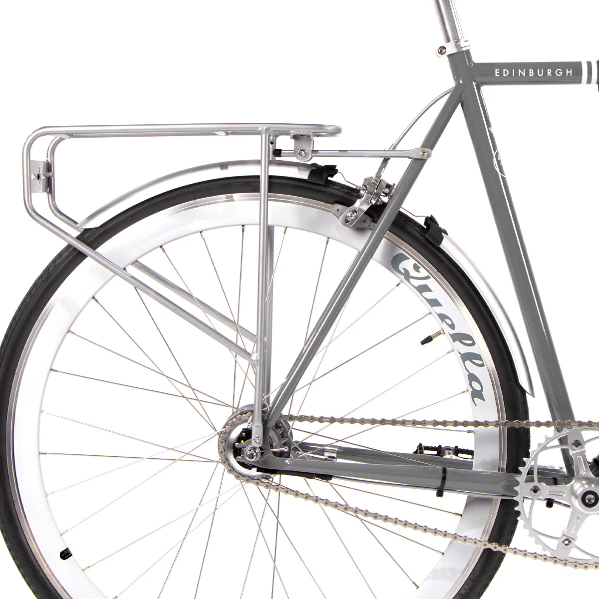 Varsity Edinburgh Classic Geared Commuter - Image 9