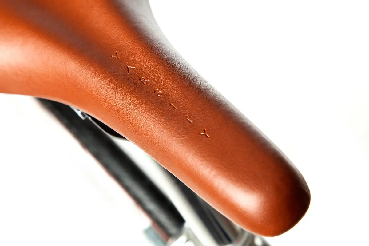 Varsity Racing Saddle - Image 3