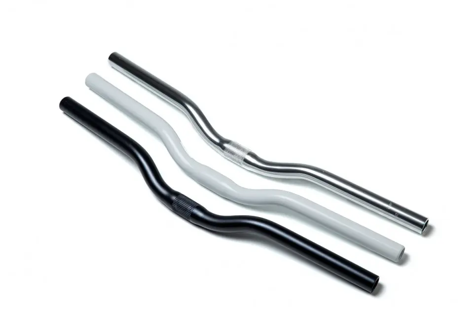 Varsity Riser Handlebars