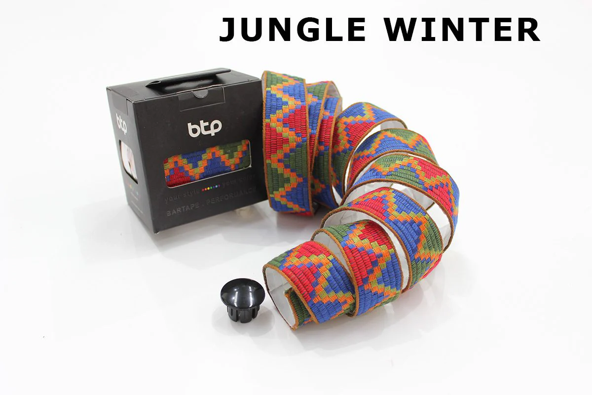 Woven Bar Tape - Image 2
