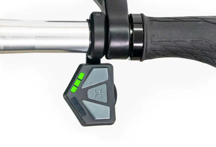 Zehus Remote Controller