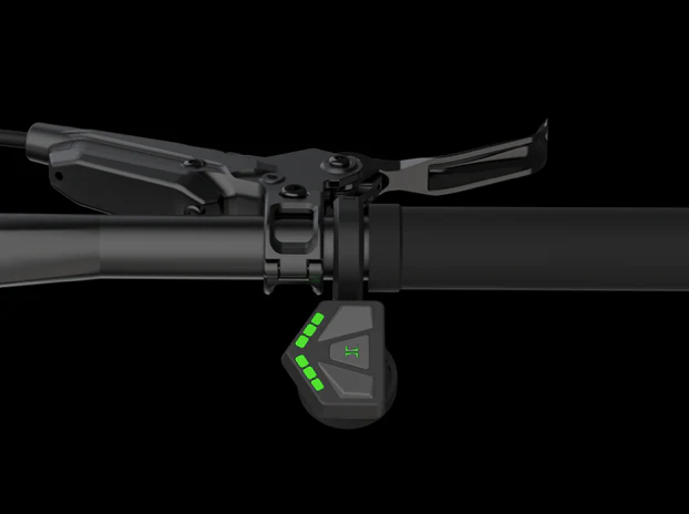 Zehus Remote Controller - Image 2
